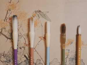 Yangmun S1 Brush Set (5 Pieces) | 양문S1-5종세트