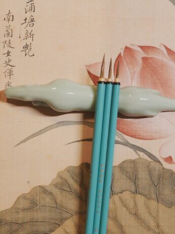 Sedam Fine Detail Brush | 세담(대 중 소)