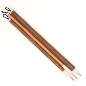 Yangmun S6 Brush Set (3 Pieces) | 양문6-3종세트