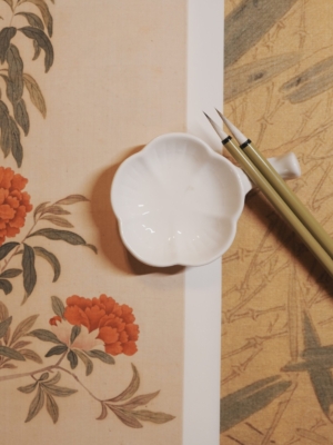 Cheongun Fine Detail Brush | 청운（대  소)