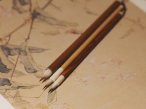 Yangmun S6 Brush Set (3 Pieces) | 양문6-3종세트