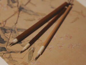 Yangmun S6 Brush Set (3 Pieces) | 양문6-3종세트