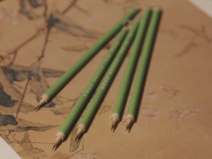 Yuncho Traditional Art Brush | 윤초