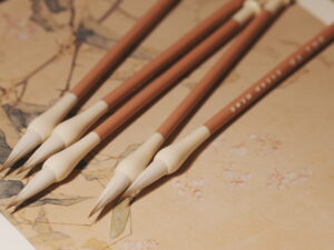 Seoyeon Traditional Art Brush | 서연