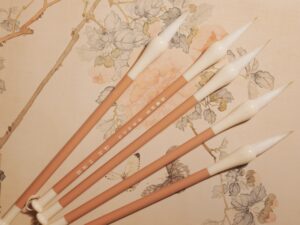 Seoyeon Traditional Art Brush | 서연