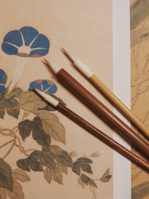 Yangmun S6 Brush Set (3 Pieces) | 양문6-3종세트