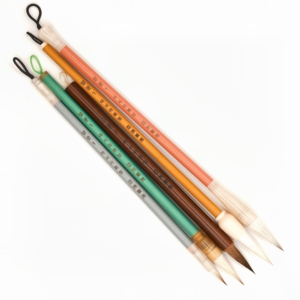 Yangmun 1 Brush Set (5 Pieces) | 양문1-5종세트