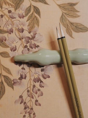 Cheongun Fine Detail Brush | 청운（대  소)