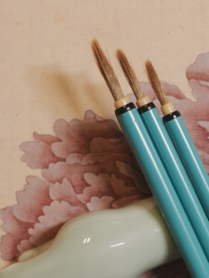 Sedam Fine Detail Brush | 세담(대 중 소)